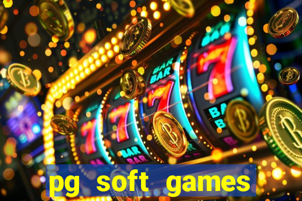 pg soft games fortune ox